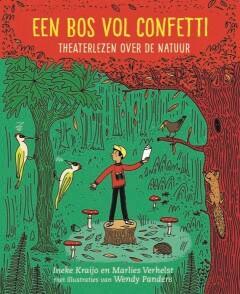 Boek: Applaus voor jou! - Een bos vol confetti - (als nieuw), Boeken, Overige Boeken, Zo goed als nieuw, Verzenden