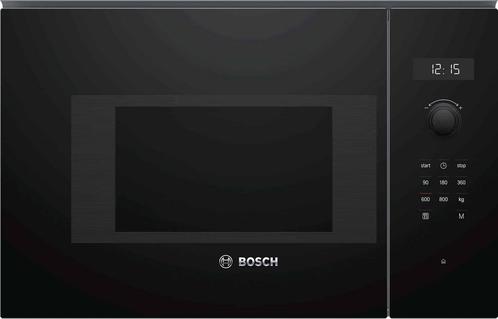 Bosch Serie 6 BFL524MB0 magnetron Ingebouwd Solo-magnetron, Witgoed en Apparatuur, Magnetrons, Nieuw, Ophalen of Verzenden