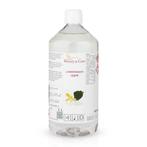 Beauty & Care Lindebloesem sauna opgiet 1 L.  new, Sport en Fitness, Sauna, Ophalen of Verzenden, Nieuw, Fins of Traditioneel