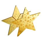 5 gram - Goud .999 - 5 x 1 Gram Valcambi Glittering Stars