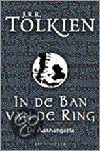 In de ban van de ring / De aanhangsels / Zwarte Serie, Verzenden, Zo goed als nieuw, J.R.R. Tolkien