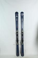 Refurbished - Ski - Rossignol Nova 7 ltd - 163, 160 tot 180 cm, Gebruikt, Rossignol, Ophalen of Verzenden