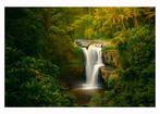 Elena Paraskeva - Balinese Jungle (2012) - XL, Antiek en Kunst