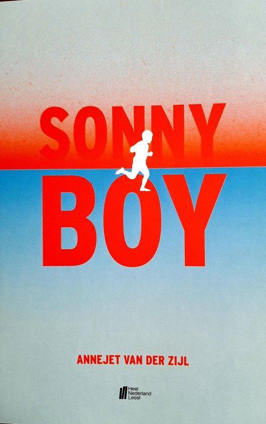 Sonny Boy 9789059657205, Boeken, Studieboeken en Cursussen, Zo goed als nieuw, Verzenden