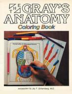 9781684112920 Grays Anatomy Coloring Book, Nieuw, Henry Gray, Verzenden