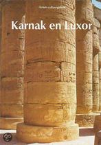 Atrium cultuurgids - karnak en luxor 9789061133476 Roccati, Boeken, Verzenden, Gelezen, Roccati