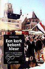 Een kerk bekent kleur 9789023913245 J. Beukema, Boeken, Verzenden, Gelezen, J. Beukema