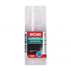 Womi Lock and Seal Blue 15ml, Ophalen of Verzenden, Nieuw