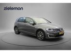 Volkswagen e-Golf | Zakelijke Lease v.a. €203.19 pm, Automaat, Gebruikt, Leder, Elektrisch