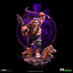 Teenage Mutant Ninja Turtles BDS Art Scale Statue 1/10 Bebop, Ophalen of Verzenden, Nieuw