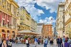 Wenen, Oostenrijk, goedkope vakantiehuizen en appartementen, Vakantie, Wenen en omgeving, Stad