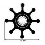 JOHNSON PUMP F 7 IMPELLER, Watersport en Boten, Ophalen of Verzenden, Nieuw, Zeilboot of Motorboot