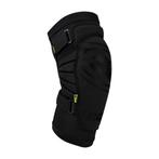 Kniebescherming iXS Carve 2.0 MTB (Zwart), Verzenden, Nieuw