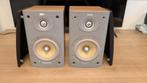 Bowers & Wilkins DM600 S3 (paar) - Boekenplank-speakers, Ophalen, Zo goed als nieuw, 60 tot 120 watt, Bowers & Wilkins (B&W)