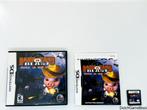 Nintendo DS - Barnyard Blast - Swine Of The Night - USA, Spelcomputers en Games, Verzenden, Gebruikt