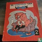 De grappen van Lambik 2 - 1956, Eén stripboek, Verzenden, Gelezen, Vandersteen, Willy.