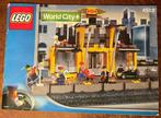 Lego Set - 4513 - World City - Grand Central Station, Nieuw