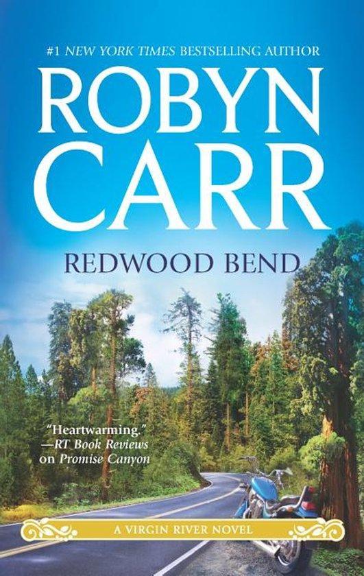 Redwood Bend 9780778313106 Robyn Carr, Boeken, Taal | Engels, Gelezen, Verzenden