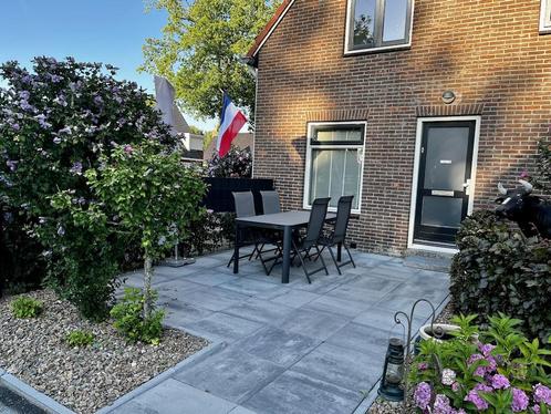 Vakantiehuis in Elim met gemeubileerde tuin te huur, Vakantie, Vakantiehuizen | Nederland, Airconditioning, Internet, Tuin, Tv