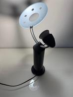 Lamperti - Tafellamp - sextant - Staal - Lamberti zwarte