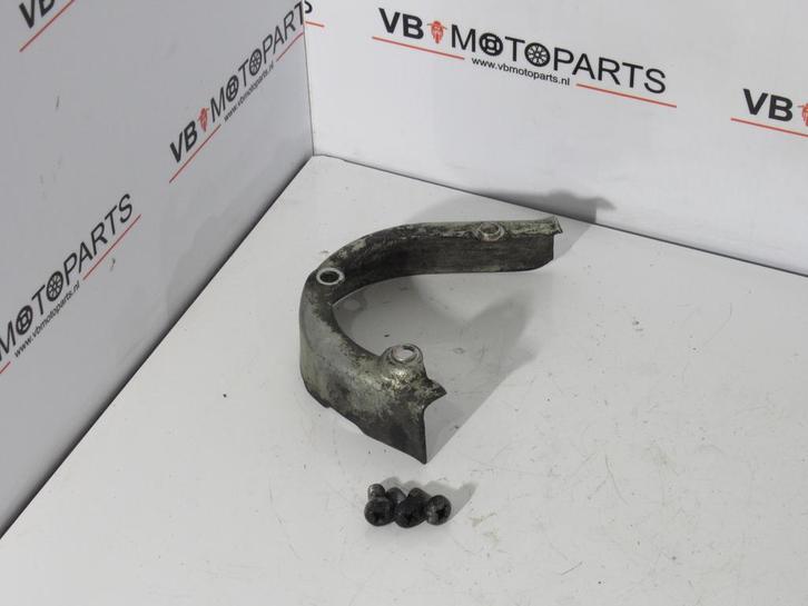 KTM 125 Duke Ketting beschermkap blok, Motoren, Onderdelen | Overige, Ophalen of Verzenden