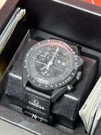 Omega x Swatch - MoonSwatch - Mission to the moonphase, Nieuw