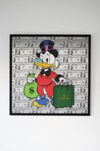 Suketchi - Scrooge McDuck Rolex Bag