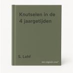 Knutselen in de 4 jaargetijden 9789030315650 S. Lohf, Verzenden, Gelezen, S. Lohf