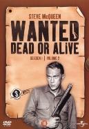 Wanted dead or alive - Seizoen 1 deel 2 - DVD, Cd's en Dvd's, Dvd's | Actie, Verzenden, Nieuw in verpakking