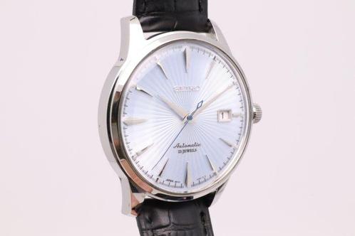 Seiko - Presage - Zonder Minimumprijs - SARB065 | 6R15-01S1, Sieraden, Tassen en Uiterlijk, Horloges | Antiek