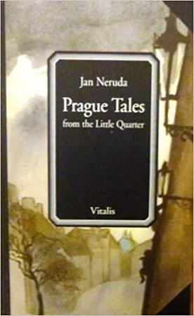 Prague Tales from the Little Quarter, Boeken, Taal | Overige Talen, Verzenden