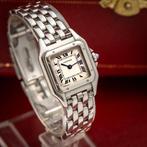 Cartier - Panthere - 1320 - Dames - 1990-1999, Nieuw