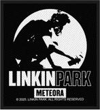 Linkin Park Meteora - Patch officiële merchandise, Verzamelen, Ophalen of Verzenden, Nieuw, Kleding