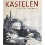 Kastelen in het Land van Kessel 9789090194288 M.F. Flokstra, Gelezen, Verzenden, M.F. Flokstra, J.G.N.R. Renaud