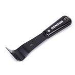 Benson Mini koevoet - Compact - 21 cm - Duurzaam - Stevig..., Doe-het-zelf en Verbouw, Gereedschap | Handgereedschap, Ophalen of Verzenden