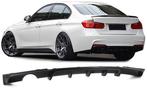 Performance Diffuser Uitlaat Enkel Links BMW F30 F31 B5208, Nieuw