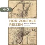 Horizontale Reizen 9789020410143 Max Bruinsma, Boeken, Verzenden, Zo goed als nieuw, Max Bruinsma