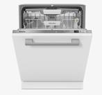Miele G 5862 Sc Vi Plus - Volledig Geïntegreerde, Ophalen of Verzenden, Nieuw, 85 tot 90 cm