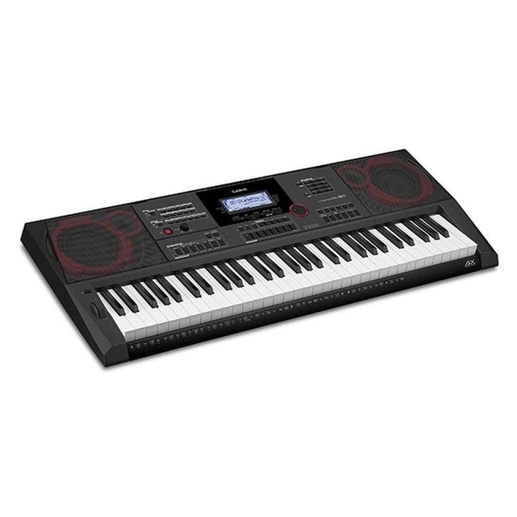 Casio CT-X5000 keyboard 61 toetsen, Muziek en Instrumenten, Keyboards, Verzenden