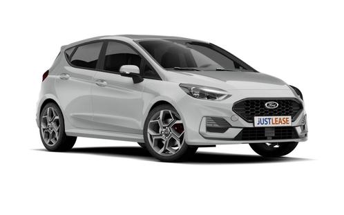 Ford Fiesta - Private Lease, Auto's, Ford