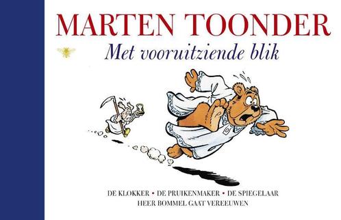 Met vooruitziende blik / Alle verhalen van Olivier B. Bommel, Boeken, Romans, Gelezen, Verzenden