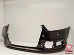 Audi Q3 8U 2011-2014 S-Line Voorbumper Bumper KLS Origineel!, Ophalen, Gebruikt, Audi, Bumper