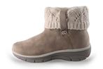 Skechers Enkellaarzen in maat 38 Bruin | 10% extra korting, Skechers, Bruin, Verzenden, Lage of Enkellaarzen