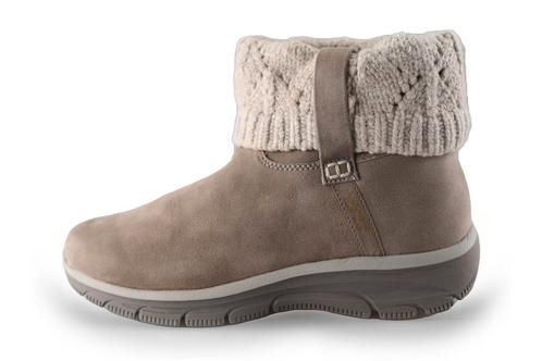 Skechers Enkellaarzen in maat 38 Bruin | 10% extra korting, Kleding | Dames, Schoenen, Bruin, Zo goed als nieuw, Lage of Enkellaarzen