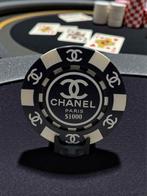 Art Stray-Nos - “ Double C / Double Chance, Chanel 1000$