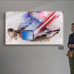 Adriano Ribeiro - Turbulence Rig READY TO HANG - NO