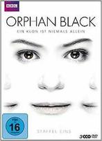 Orphan Black - Staffel eins [3 DVDs] von John Fawcet...  DVD, Zo goed als nieuw, Verzenden
