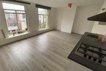 Studio Van Sijsenstraat in Groningen beschikbaar voor biedingen