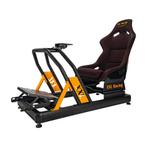 XXL Racing Champion - Cockpit - Racing Simulator, Ophalen of Verzenden, Nieuw, Playseat of Racestoel, PlayStation 3