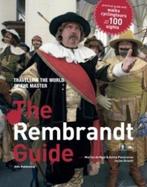 Rembrandt guide 9789085410218, Zo goed als nieuw
